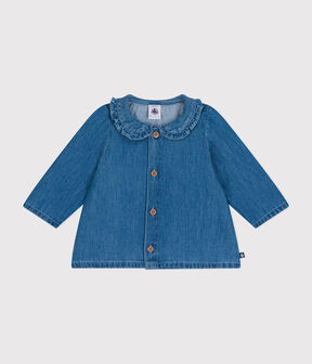 azul DENIM CLAIR