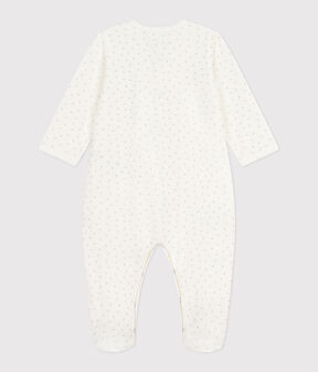 blanco MARSHMALLOW/blanco MISTIGRI