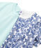 Lote de 2 camisetas de manga corta para niño variante 1
