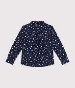 azul MEDIEVAL/blanco MARSHMALLOW