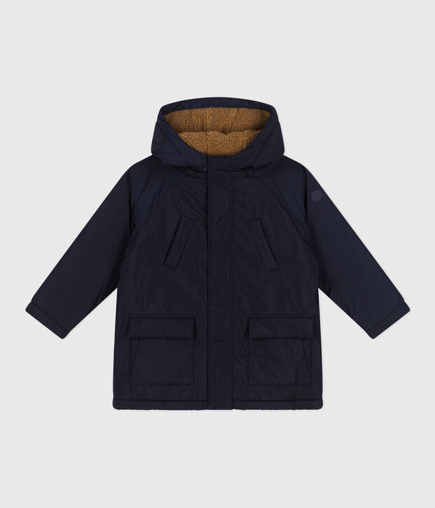 Parka de ni&ntilde;a/ni&ntilde;o SMOKING