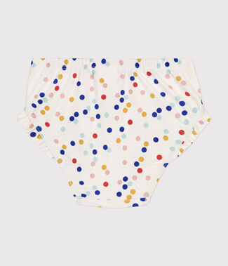 blanco MARSHMALLOW/blanco MULTICO