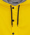 Impermeable unisex amarillo JAUNE