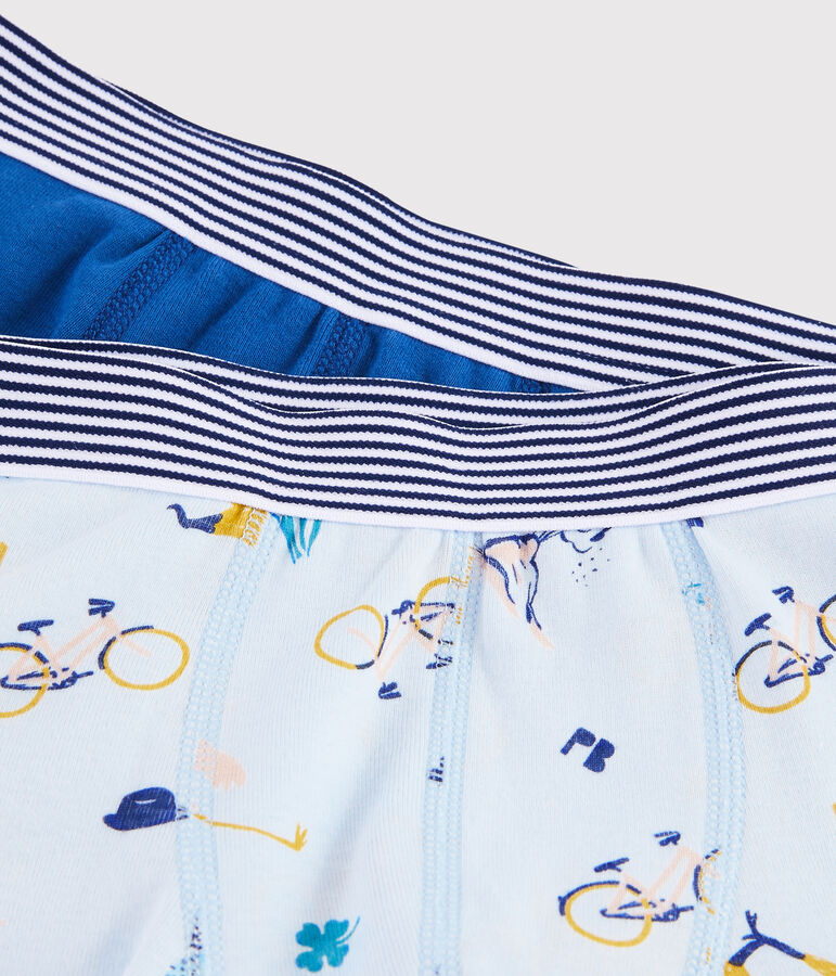 Juego de 2 b&oacute;xeres con animales yoga para ni&ntilde;o peque&ntilde;o multicolor