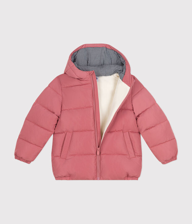 Plum&iacute;fero para ni&ntilde;o/a rosa