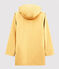 Chubasquero emblemático unisex amarillo DORE