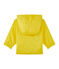 Corta viento mixto amarillo JAUNE