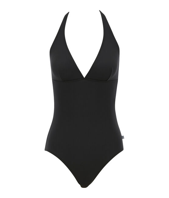 Traje de baño para mujer negro NOIR