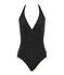Traje de baño para mujer negro NOIR