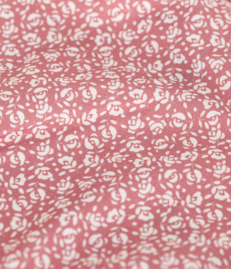 Traje de ba&ntilde;o de beb&eacute; PANTY/ MARSHMALLOW