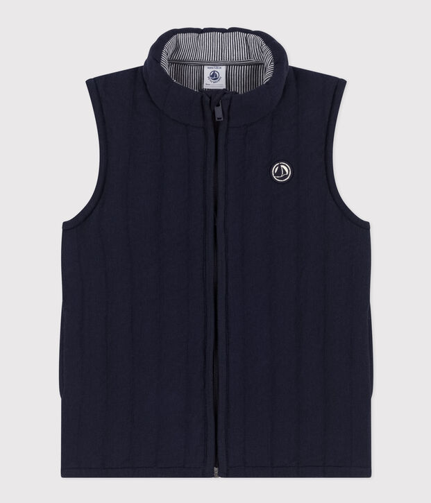 Chaleco de t&uacute;bico para ni&ntilde;o/ni&ntilde;a SMOKING