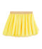 Falda de niña amarillo EBLOUIS