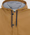 Chubasquero emblemático unisex marron BRINDILLE