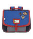 Mochila Petit Bateau x Tann's