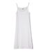 Vestido de tirantes para mujer