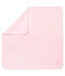 Manta de maternidad para bebé mixto rosa VIENNE