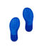 Sandalias MÉDUSE® azul PERSE