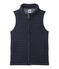 Chaleco infantil azul SMOKING