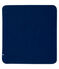 Manta antiondas azul SMOKING/blanco ECUME