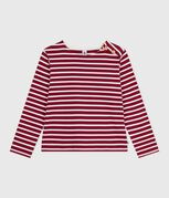 rojo AMARANTE/ MILK