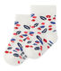 Calcetines bebé niña estampados