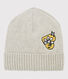 Gorro de niña