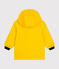 Chubasquero emblemático de bebé amarillo JAUNE