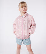 rosa CHARME/blanco MARSHMALLOW