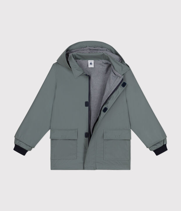 impermeable ic&oacute;nico para ni&ntilde;os THUYA