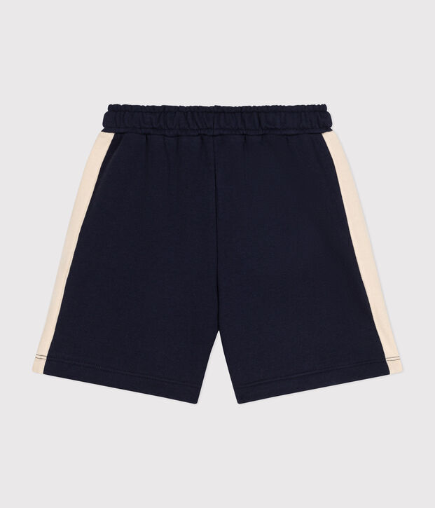 Pantal&oacute;n corto para ni&ntilde;o SMOKING