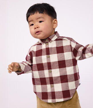 marron/beige