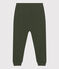 Pantalón de chándal para niño verde AVORIAZ