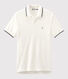 Polo para hombre