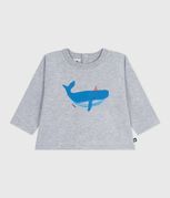 gris FUMEE CHINE