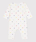 blanco MARSHMALLOW/blanco MULTICO