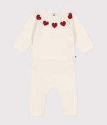 rojo MARSHMALLOW/blanco CORRIDA