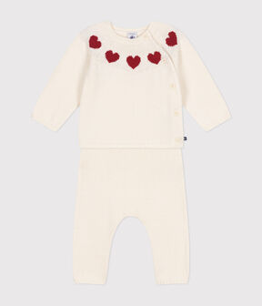 rojo MARSHMALLOW/blanco CORRIDA