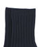 Calcetines infantiles unisex azul SMOKING