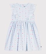 azul FRAICHEUR/blanco MULTICO