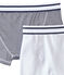 Lote de 2 bóxer para hombre Variante 1 PACK