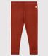 «Leggings» de algodón de bebé