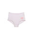 Shorty mil rayas para niña