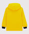 Chubasquero de niña/niño amarillo JAUNE
