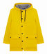 Impermeable unisex