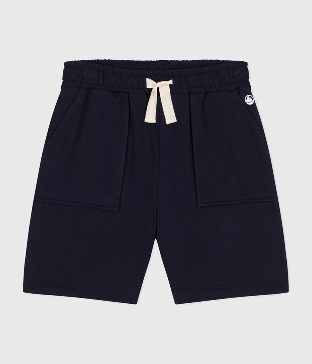Pantal&oacute;n corto para ni&ntilde;o SMOKING