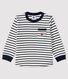 Camiseta para bebé niño