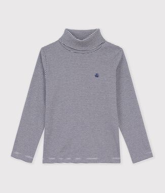 azul/blanco