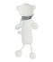 Doudou oso blanco ECUME