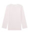 Camiseta de pijama para niña rosa VIENNE