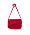 Mochila infantil para niña rojo TERKUIT